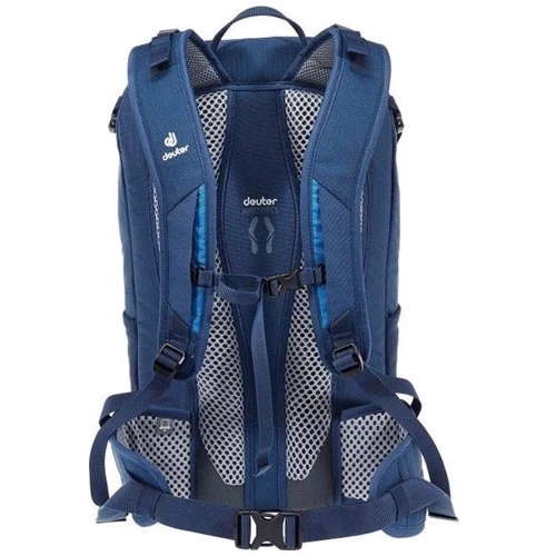 Рюкзак Рюкзак Deuter XV 1 колір 3379 navy-midnight (3850018 3379) фото 7