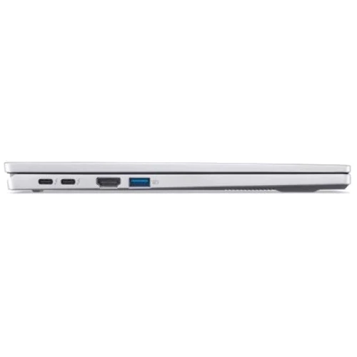 Ноутбук Acer Swift Go 14 SFG14-71T-764N (NX.KF5EP.001): Обсяг накопичувача 1 ТБ SSD