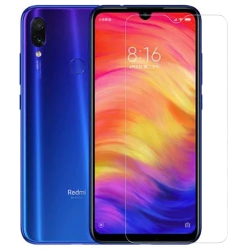 

Tempered Glass for Xiaomi Redmi Note 7 / Redmi Note 7 Pro