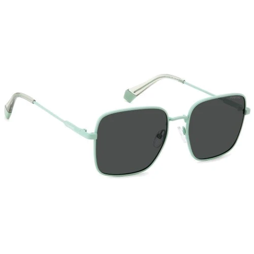 Женские солнцезащитные очки Polaroid PLD 6194/S/X квадратные (N4756M9): Тип Солнцезащитные очки