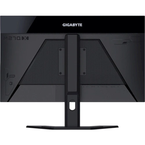 Монитор GIGABYTE M27Q X: Время реакции, мс 1