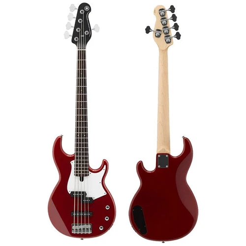 Бас-гітара YAMAHA BB235 RR