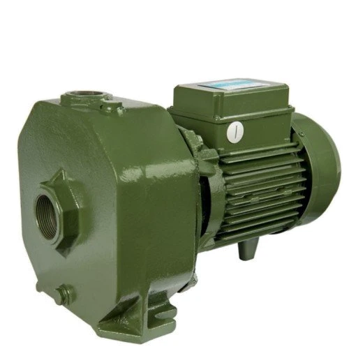 Насос центробежный SAER CB 50 PL трёхфазный