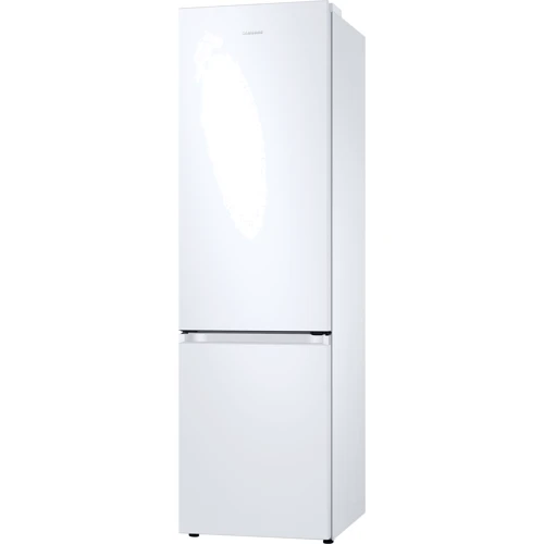 Холодильник Samsung RB38T603FWW: Тип xолодильник двухкамерный