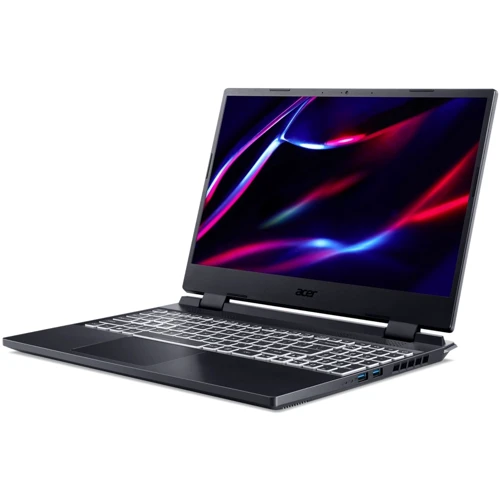 Ноутбук Acer Nitro 5 AN515-58-93JE (NH.QHYSA.003): Оперативная память 16 ГБ (DDR4)