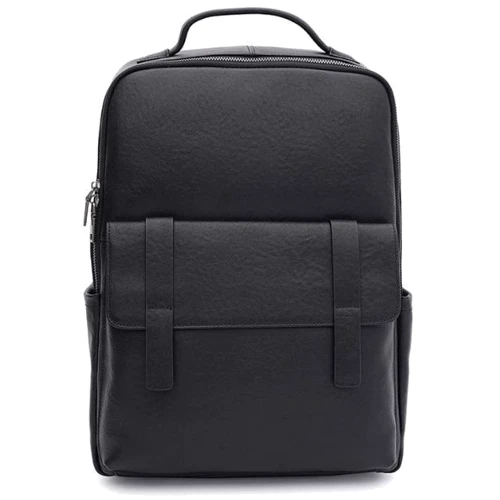 Чоловічий рюкзак Ricco Grande чорний (K16823bl-black)