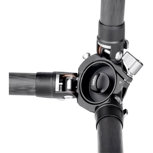 Трипод для стрельбы Leofoto LM-324CL