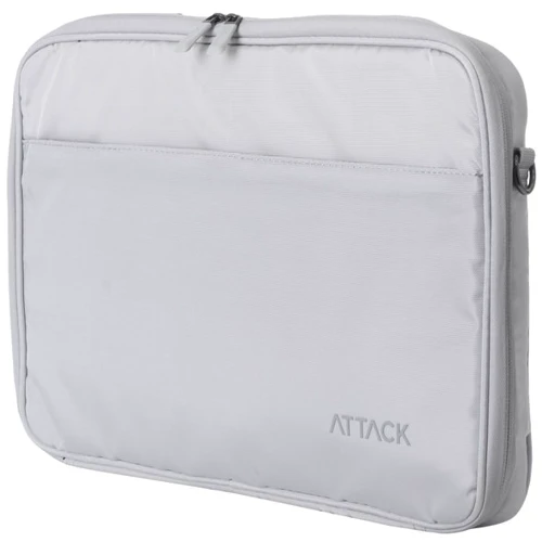 Сумка для ноутбука ATTACK 15.6" Universal Grey (10323)