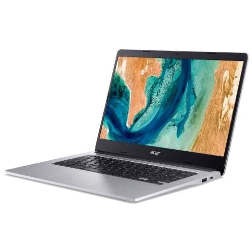 Ноутбук Acer Chromebook CB314-2H-K36U (NX.AWFEP.006): Процессор MediaTek MT8183 (2.0 ГГц) / 8 - ядерный