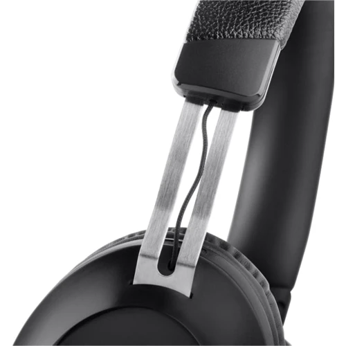 Наушники REAL-EL GD-828 Black: Назначение гарнитуры для ПК