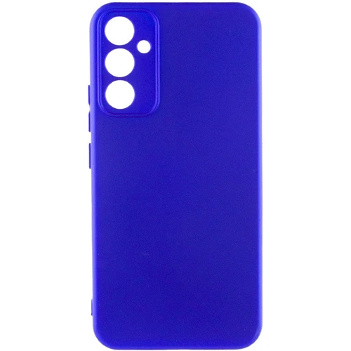 Аксессуар для смартфона Lakshmi Case Silicone Cover Full Camera Iris for Samsung A346 Galaxy A34 5G