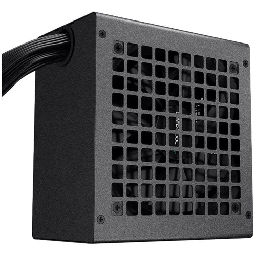 Блок питания Deepcool 500W PF500 (R-PF500D-HA0B-EU): Мощность, Ватт 500