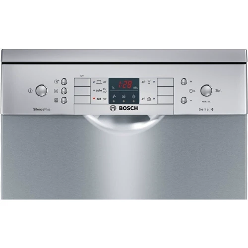 Посудомойка Bosch SPS53M88 фото 1