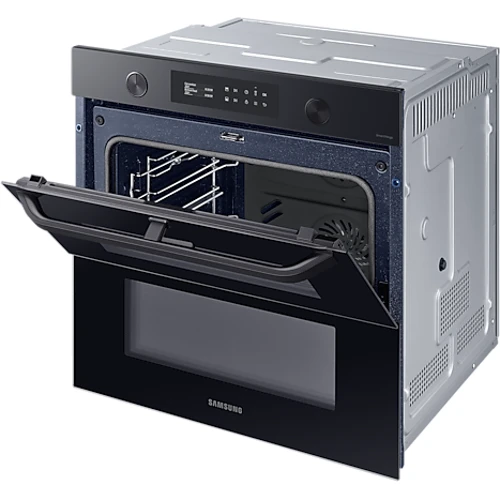 Духовой шкаф электрический Samsung NV75A6649RK фото 19