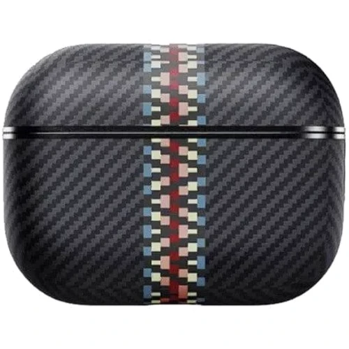 Чехол для наушников Pitaka MagEZ Case Rhapsody (APM8001) for Apple AirPods Pro 2