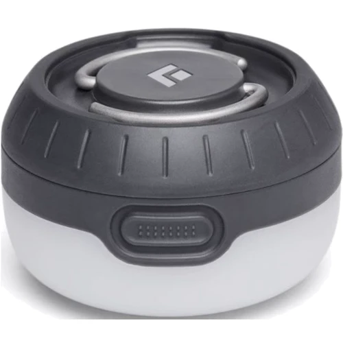 Фонарь туристический Black Diamond Moji Graphite (BD 6206830004ALL1): Максимальное время работы, ч 120