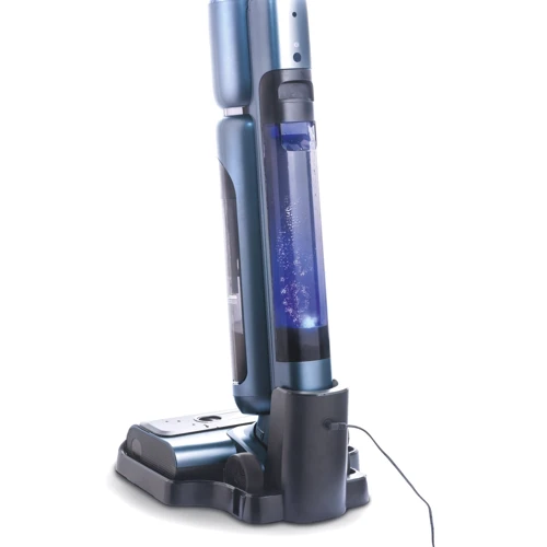 Пылесос Thomas AQUA FLOORCLEANER CORDLESS PLUS (785502): Емкость пылесборника 0.75 л
