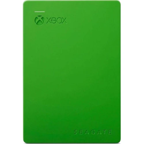 Внешний жесткий диск Seagate Game Drive Xbox Black (STEA4000402)