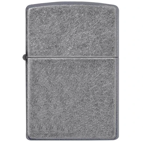 Зажигалка Zippo ANTIQUE SILVER PLATE (121FB): Производитель Zippo