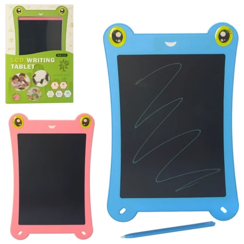 LCD планшет для рисования (17-25-1см) (K7000Q)