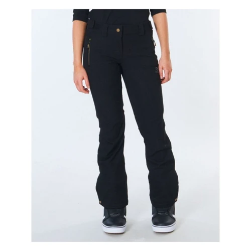 

Брюки для сноуборда Rip Curl Slinky Snow Pant SGPBZ4-90 42 черные