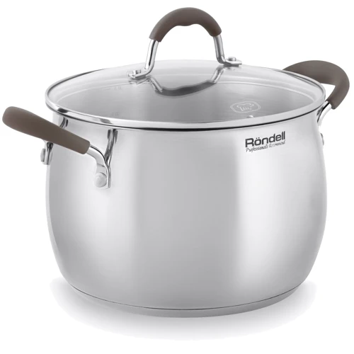 Каструля Rondell Konzept 22 см 6 л (RDS-1230)