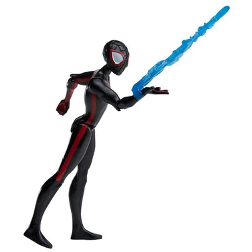 Игровая фигурка героя Hasbro Spider-Man Майлз Моралес (F3730_F3839): Пол Для мальчиков