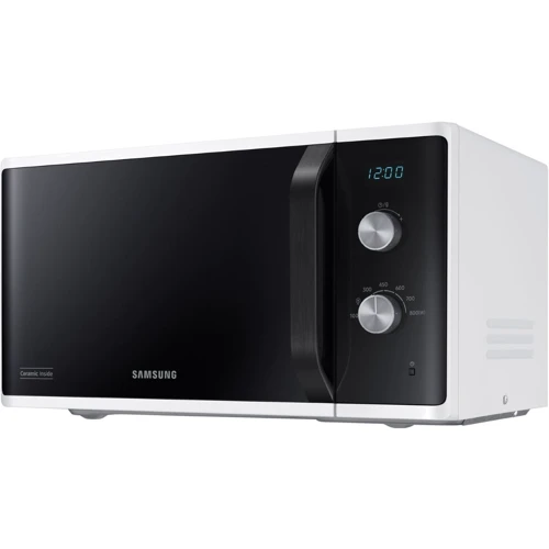 Мікрохвильова піч Samsung MS23K3614AW фото 7