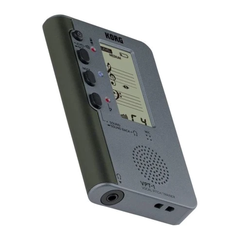 Тюнер KORG VPT-1 фото 4