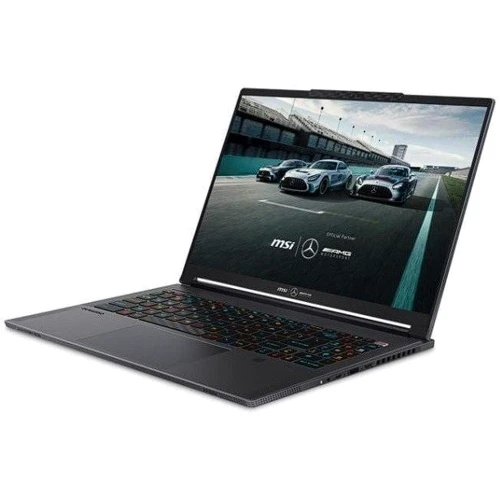 Ноутбук MSI Stealth 16 AMG (A13VG-247PL): Экран 16" (3840x2160)