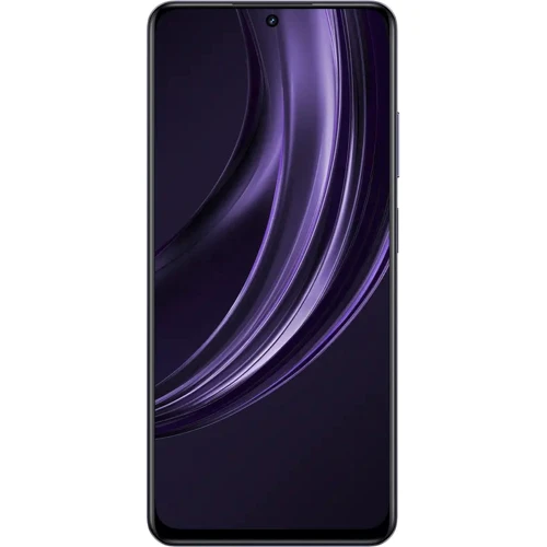 Смартфон Realme 13 5G 12/256GB Dark Purple (UA UCRF): Дисплей 6.72" IPS LCD (1080 x 2400) / 392 ppi