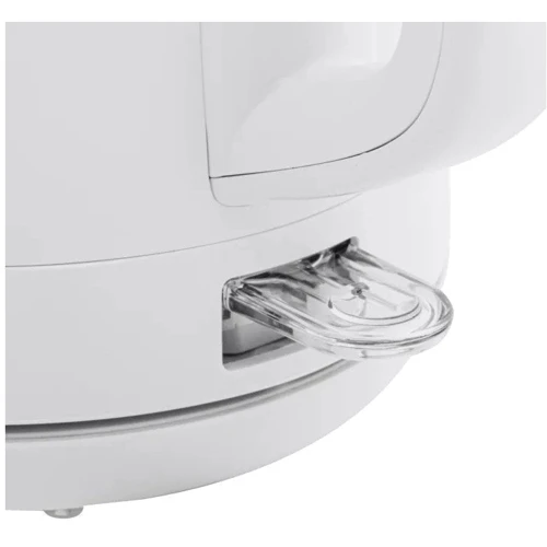 Электрочайник Adler AD 1380 white