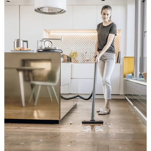 Пылесос Karcher WD 2 PLUS S V-15/4/18 (1.628-050.0) фото 6
