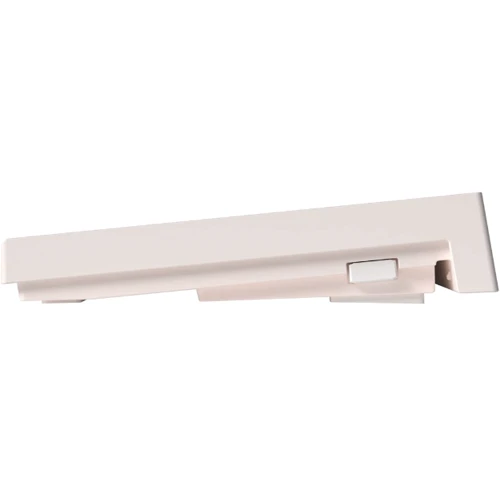 Клавіатура FL Esports DIY-barebone FL980 V2 Sakura Pink RGB Backlight South LED wireless Three-Mode фото 7