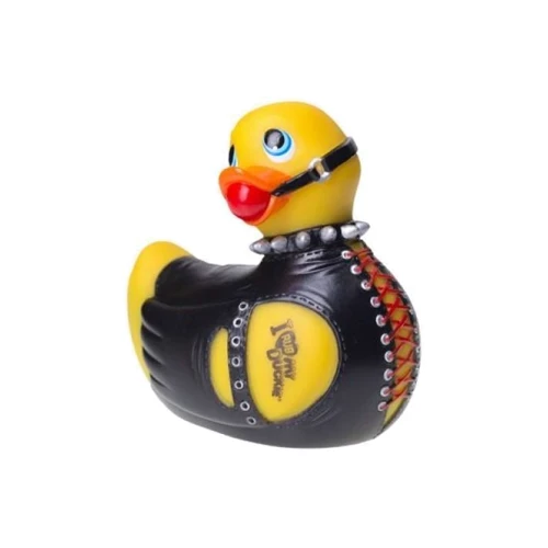 Вибромассажер I Rub My Duckie - Bondage Yellow