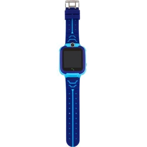 Смарт-годинник AmiGo GO002 Swimming Camera Blue: Об'єм внутрішньої пам'яті 32 Мб