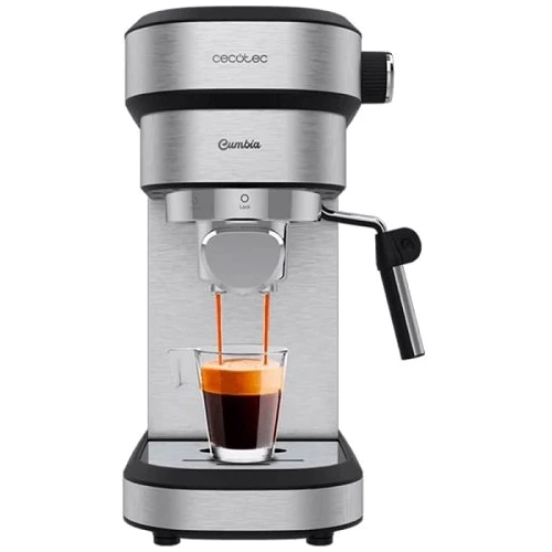 

Cecotec Cafelizzia 790 Steel Duo (CCTC-01646)
