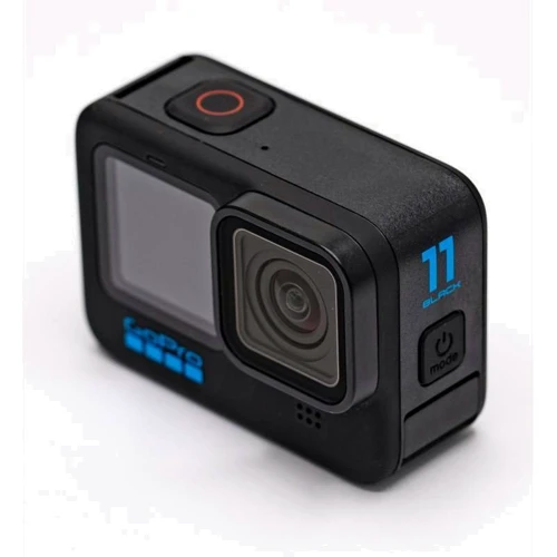 Экшн камера GoPro HERO11 Black (CHDHX-112-RW): Тип Экшн-камера