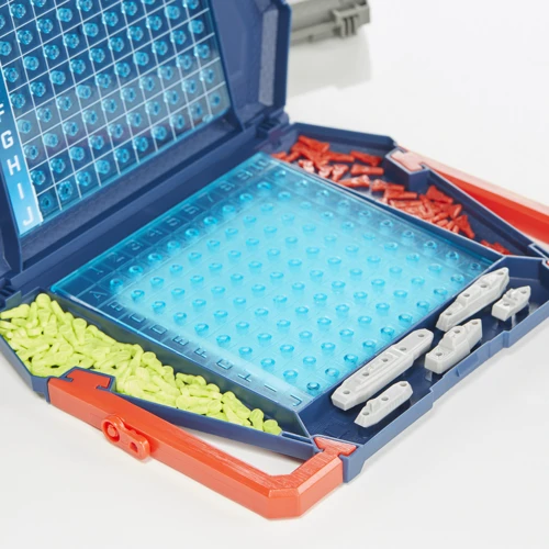 Игра настольная Hasbro Gaming Морской бой (F4527) фото 10
