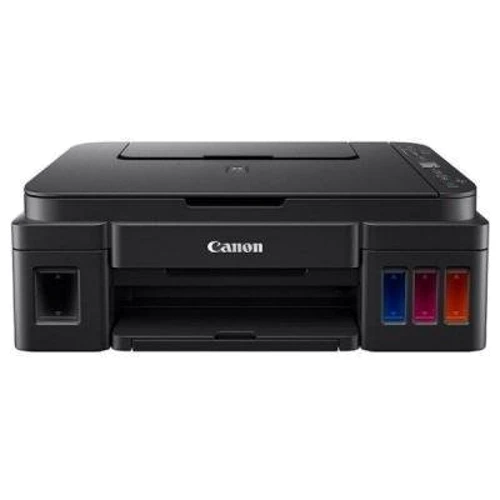 БФП Canon PIXMA G3411 (2315C025) UA: Тип друку цветная