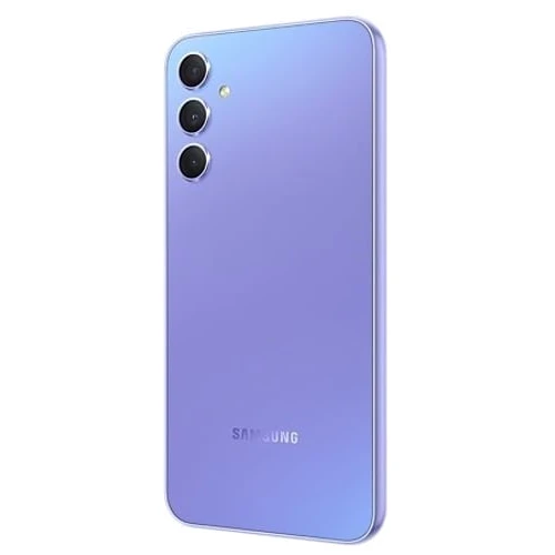 Смартфон Samsung Galaxy A34 8/256 GB Violet Approved Витринный образец фото 8