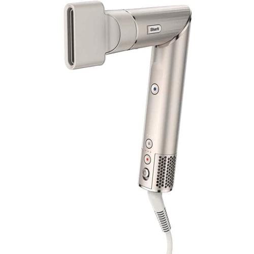 Фен Shark FlexStyle HD424SLEU: Кількість температурних режимів 3