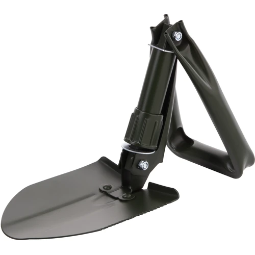 Лопата 2E Raptor 2E-FS48 (+ чехол) фото 3