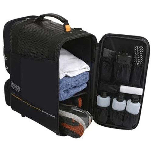OGIO Locker Bag Black (611031.03) фото 2