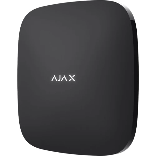 Комплект Ajax StarterKit Cam Plus Black фото 1