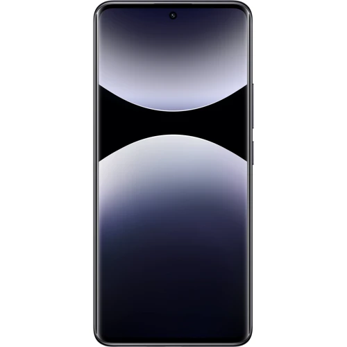 Смартфон Xiaomi Redmi Note 14 Pro+ 5G 12/256Gb Midnight Black (Global)