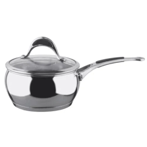 Сотейники. Ківші