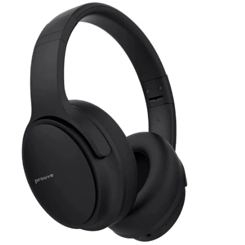 Навушники Proove Tender Black