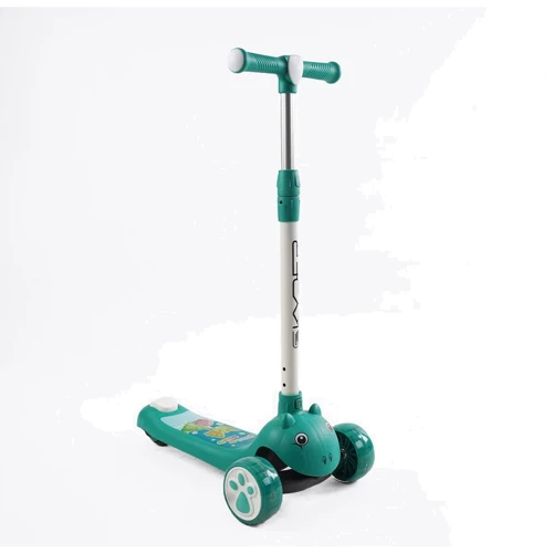 Самокат трехколесный Skyper DS-17065