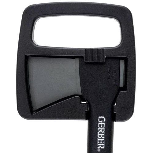 Топор Gerber Back Paxe II (31-000912) фото 2